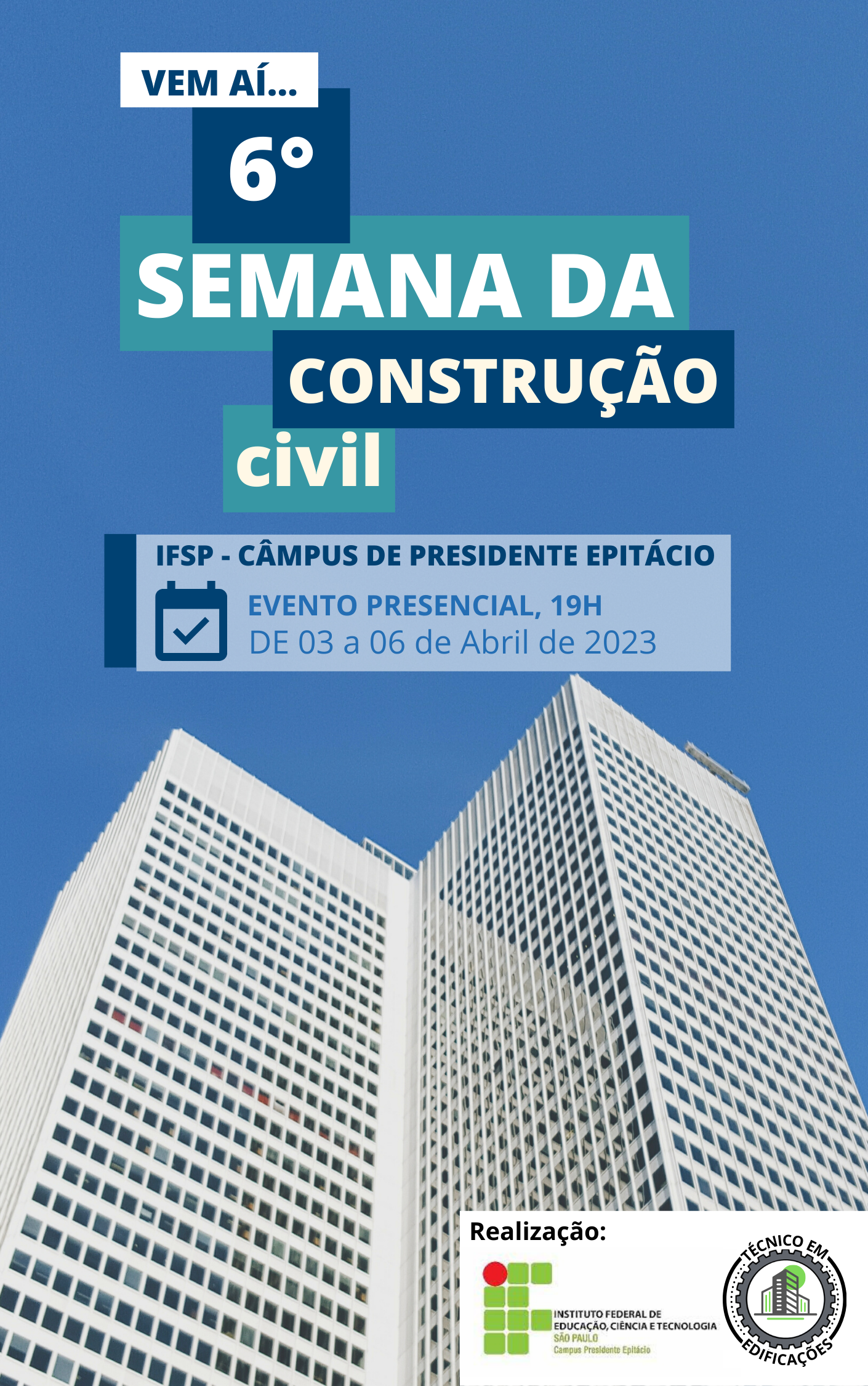 Cartaz Minicurso Xadrez.png — Instituto Federal de Educação